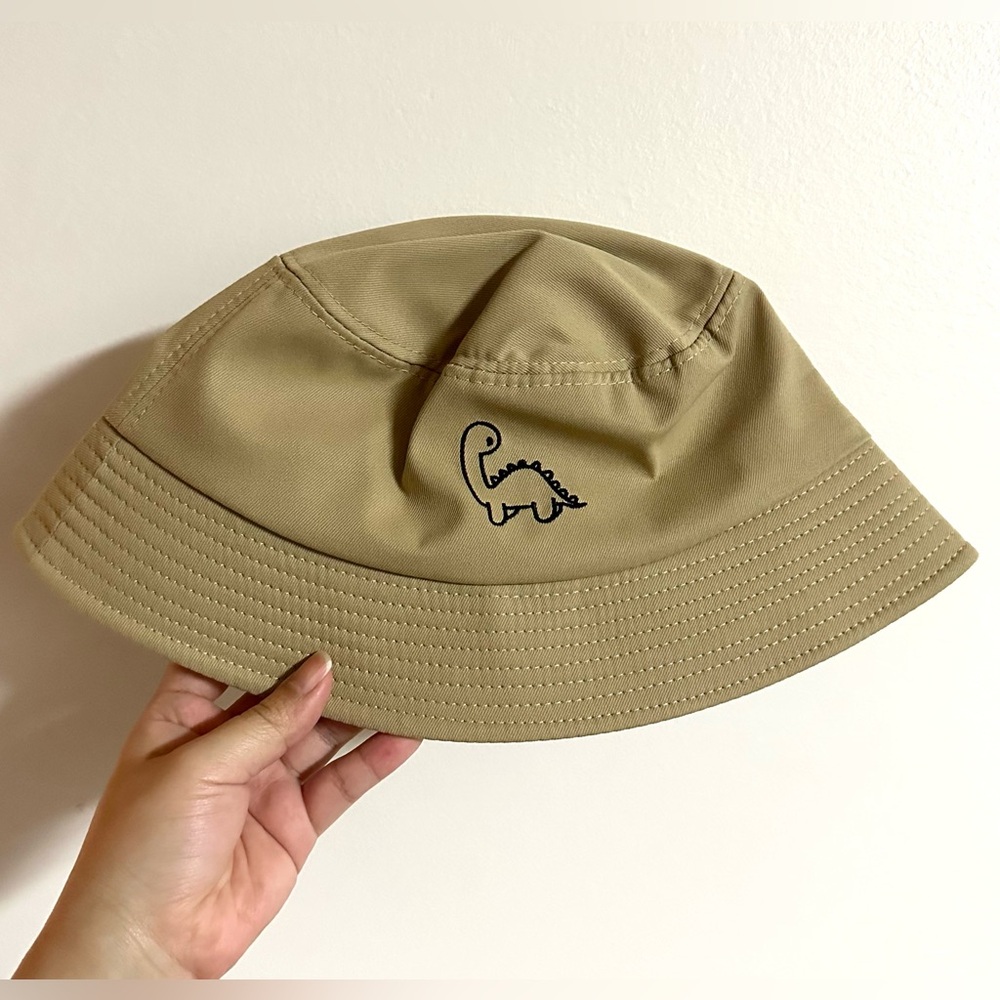 Dinosaur Bucket Hat 🦕
